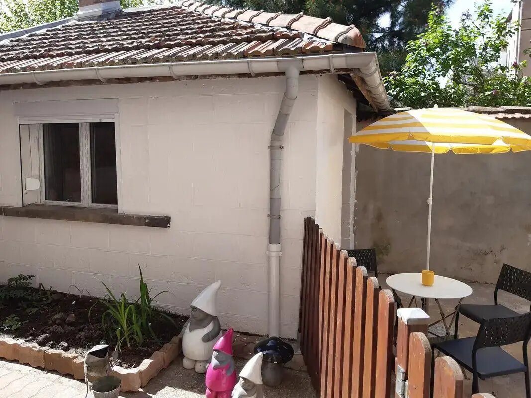 Appartement à louer, 12m², Nancy