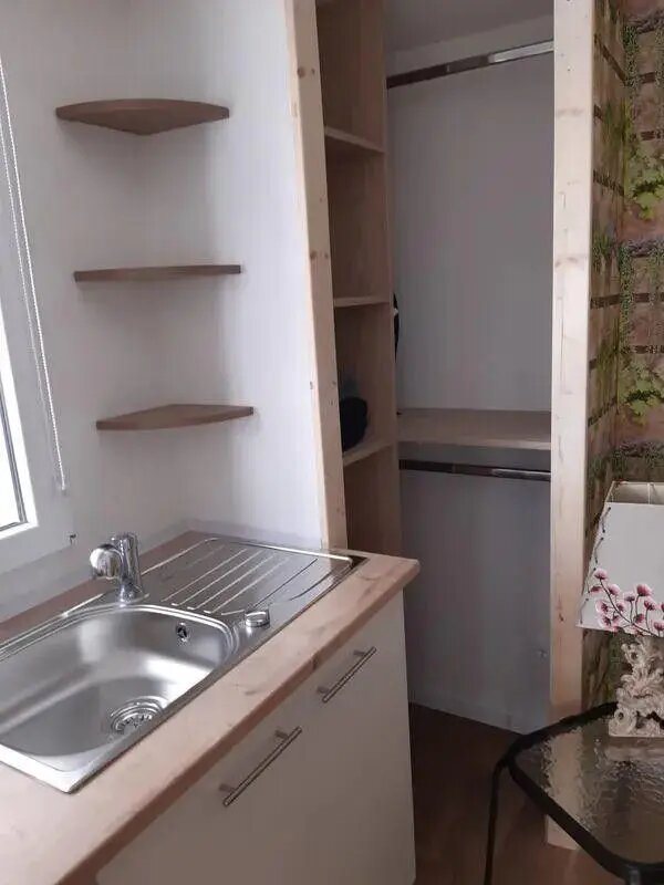 Appartement à louer, 12m², Nancy