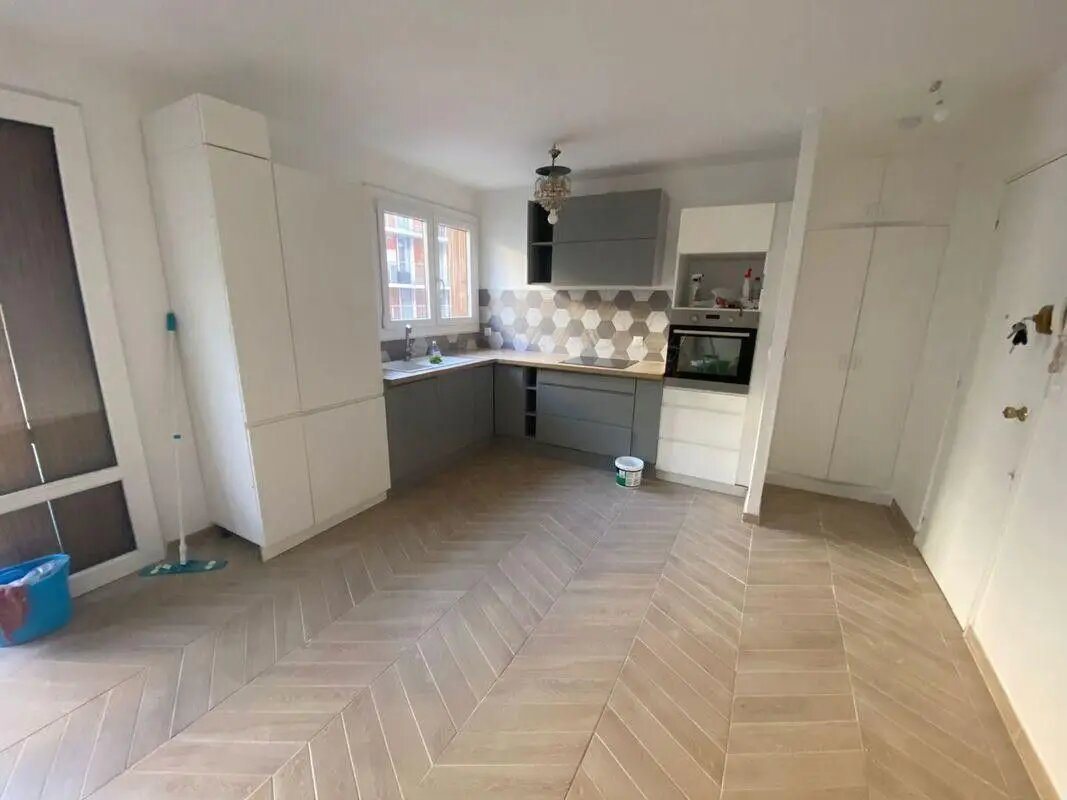 Appartement à louer, 45m², Asnières-sur-Seine