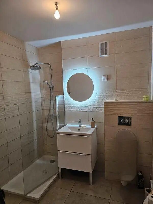 Appartement à louer, 45m², Asnières-sur-Seine