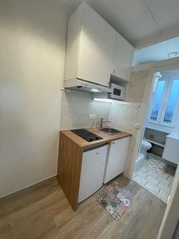 Appartement à louer, 18m², Saint-Cloud