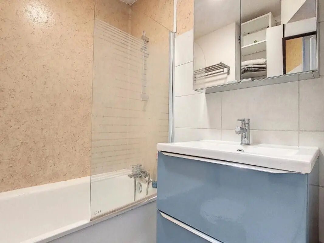 Appartement à louer, 17m², Villiers-sur-Marne