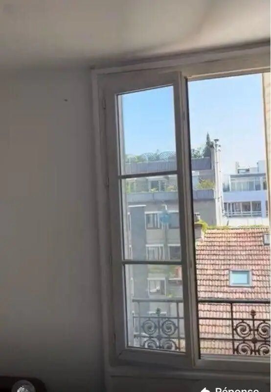 Appartement à louer, 30m², Levallois-Perret
