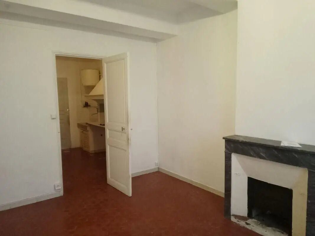 Appartement à louer, 26m², Toulon
