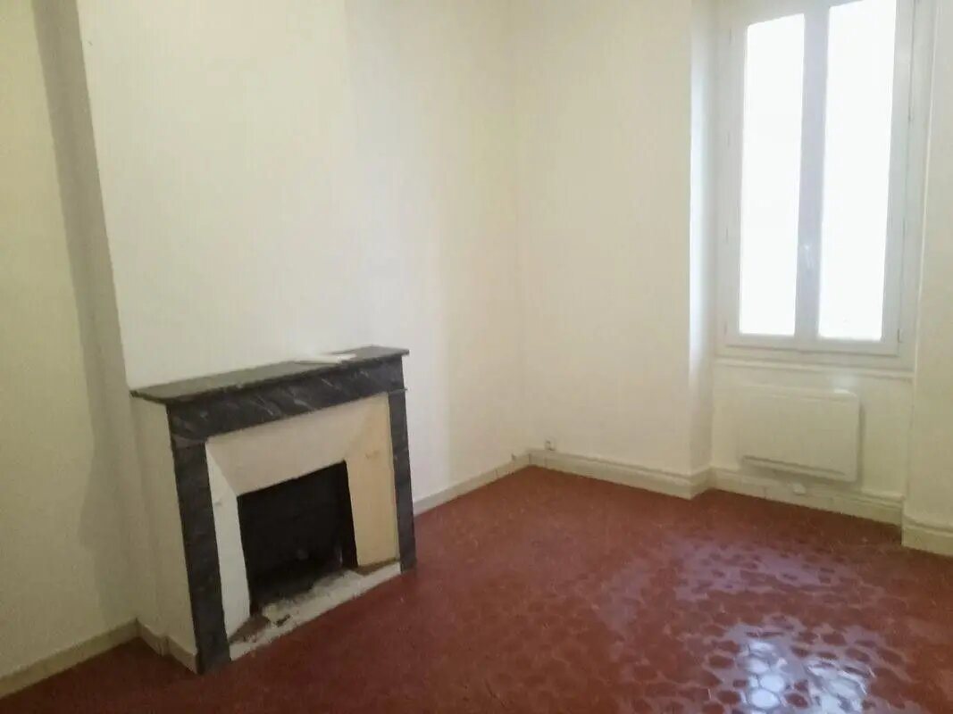Appartement à louer, 26m², Toulon