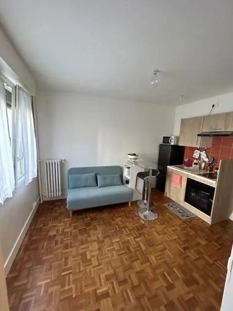 Appartement à louer, 29m², Clamart