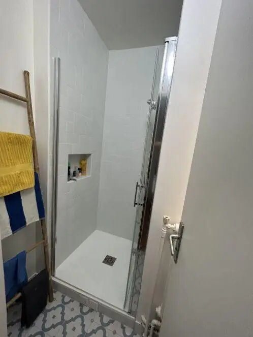 Appartement à louer, 29m², Clamart