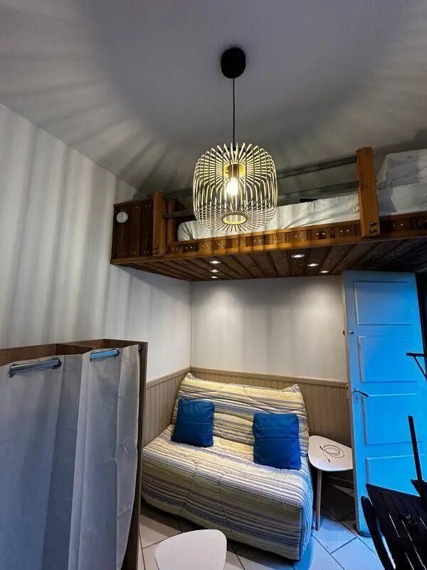 Appartement à louer, 12m², Orléans