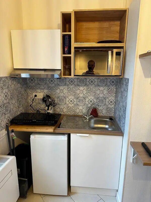 Appartement à louer, 12m², Orléans