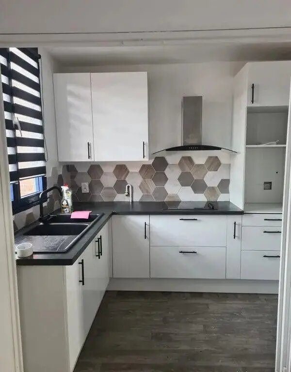 Appartement à louer, 84m², Villeneuve-d'Ascq