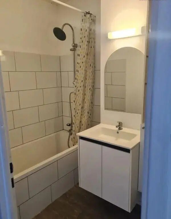 Appartement à louer, 84m², Villeneuve-d'Ascq