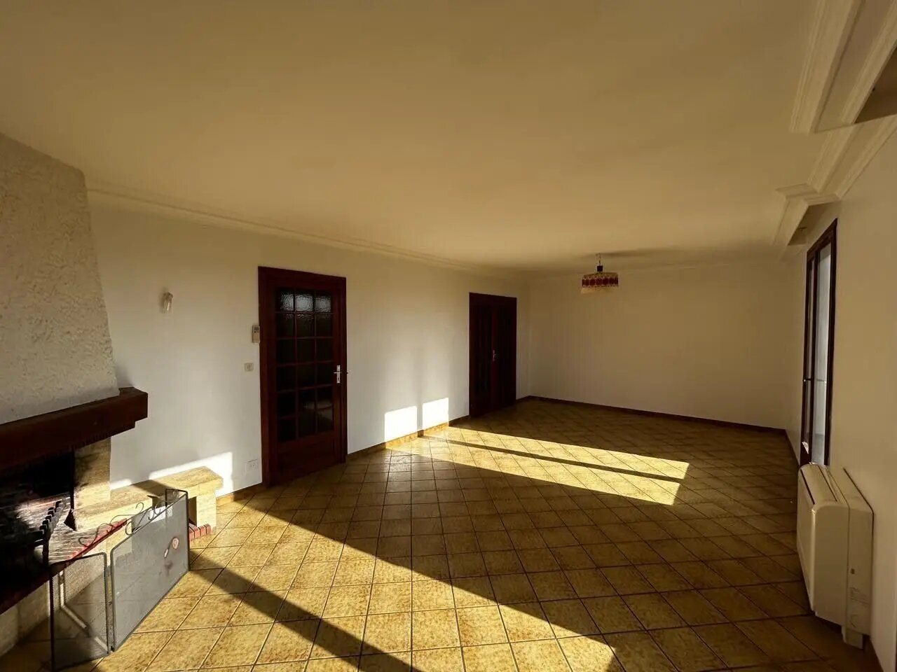 Maison à louer, 95m², Saint-Genis-les-Ollières