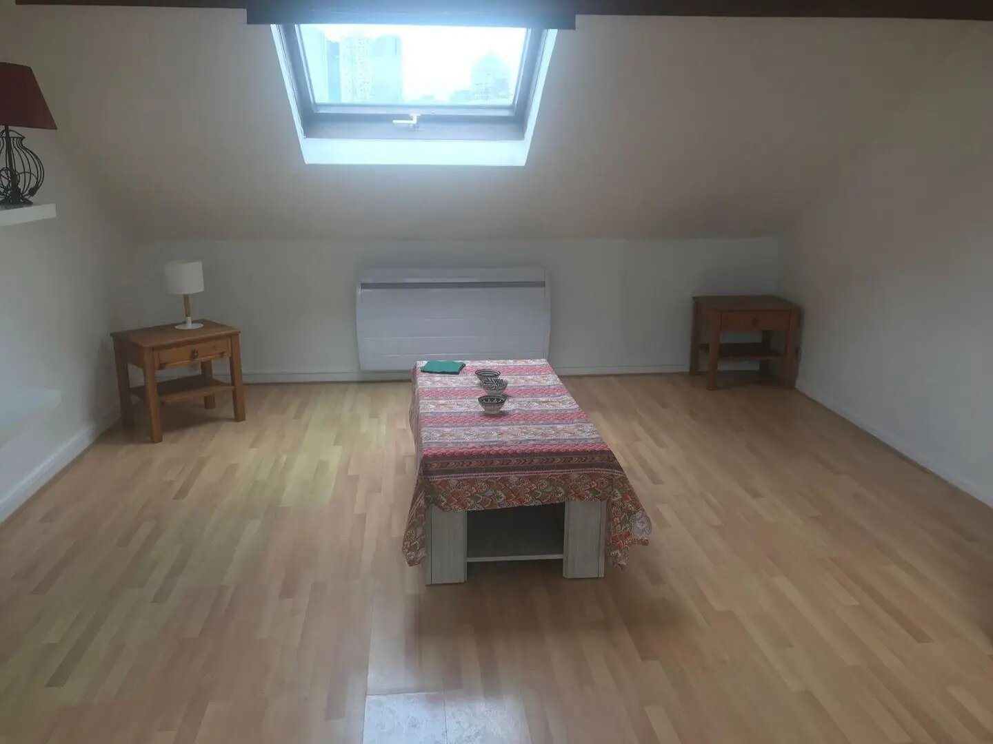 Appartement à louer, 50m², Puteaux