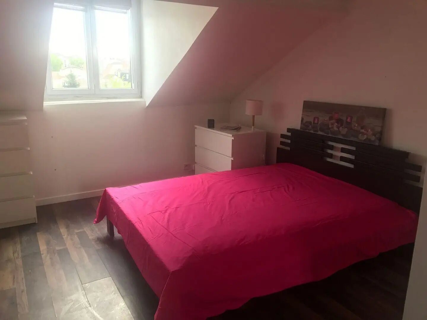 Appartement à louer, 50m², Puteaux