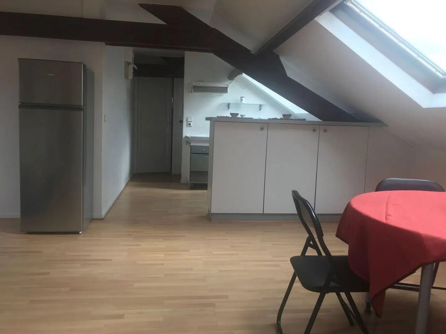 Appartement à louer, 50m², Puteaux