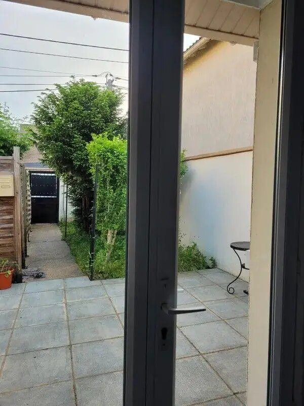 Maison à louer, 25m², Deuil-la-Barre