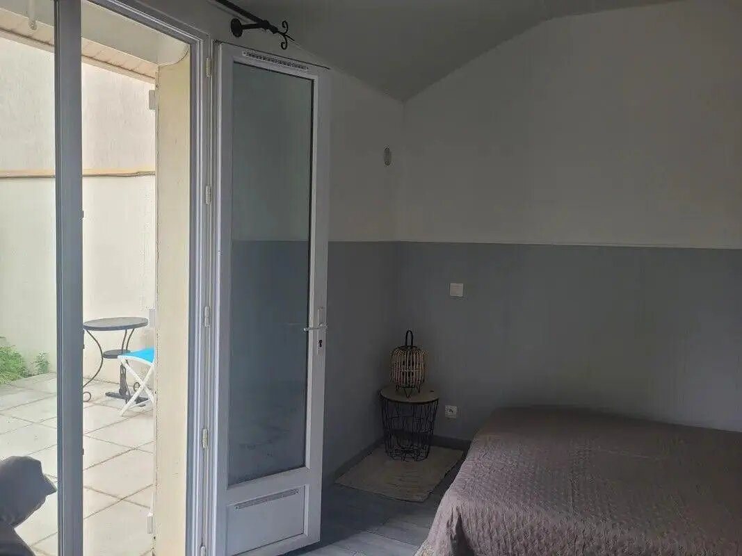 Maison à louer, 25m², Deuil-la-Barre