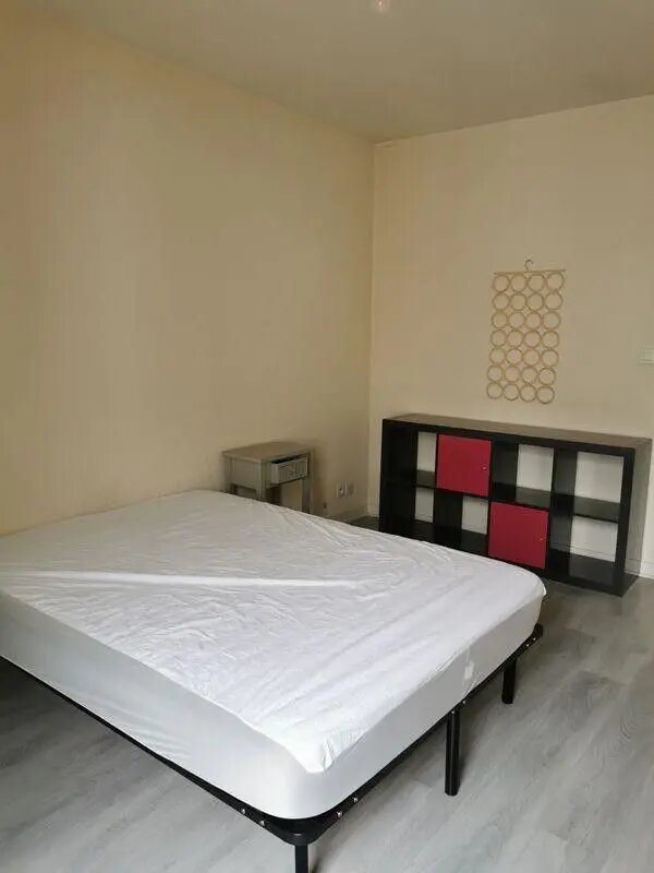 Appartement à louer, 40m², Brest