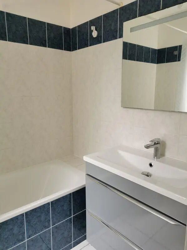 Appartement à louer, 40m², Brest