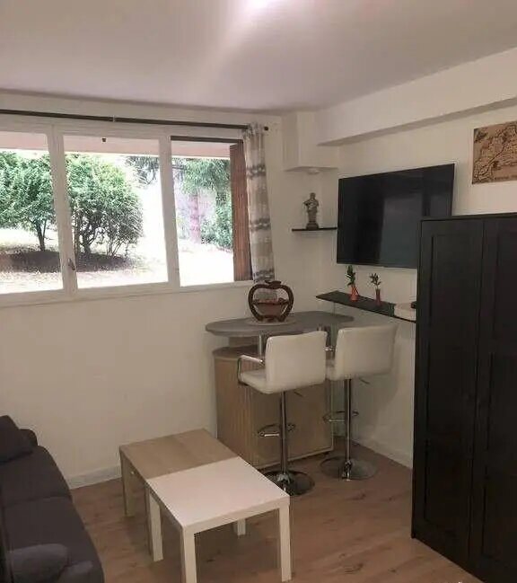 Appartement à louer, 15m², Ville-d'Avray