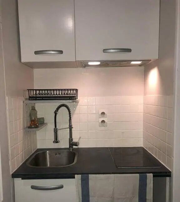 Appartement à louer, 15m², Ville-d'Avray