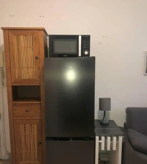 Appartement à louer, 15m², Ville-d'Avray
