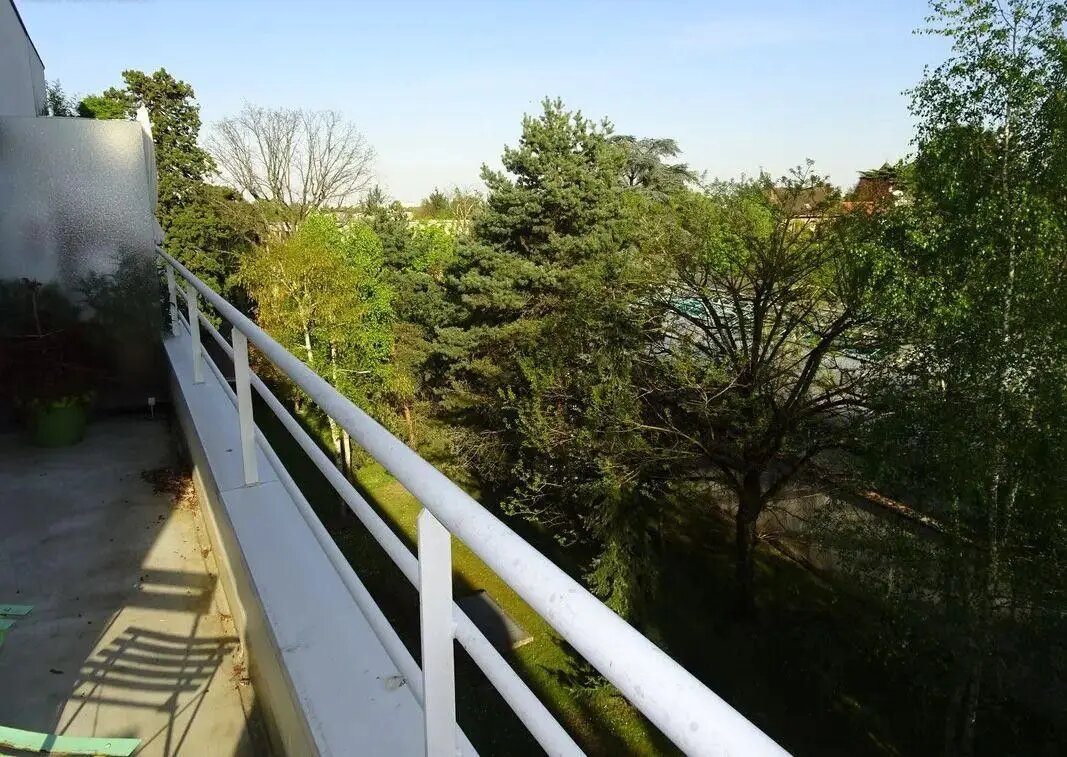 Appartement à louer, 49m², Châtenay-Malabry