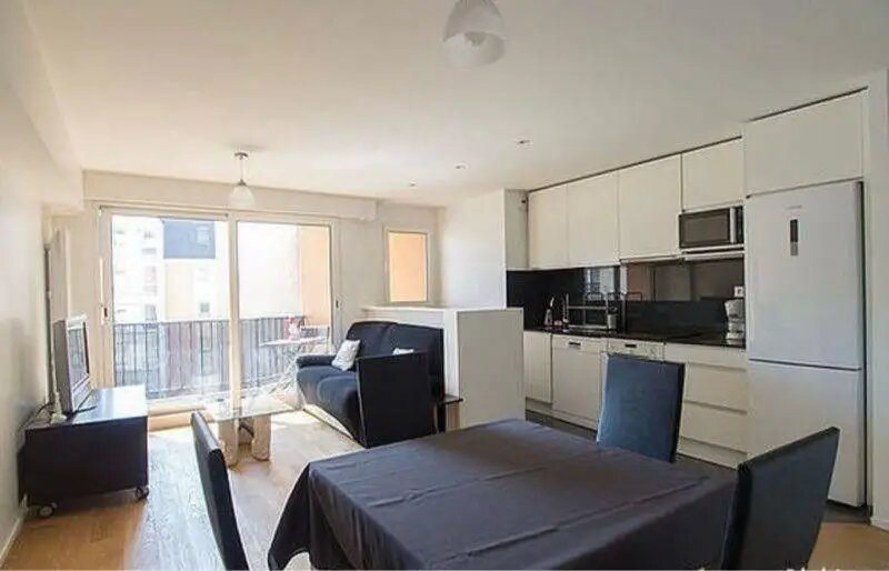Appartement à louer, 47m², Montrouge