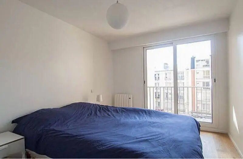 Appartement à louer, 47m², Montrouge