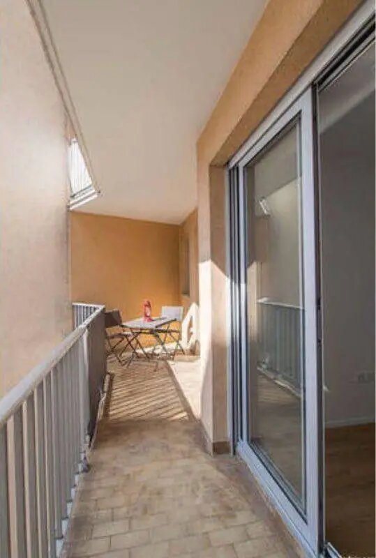 Appartement à louer, 47m², Montrouge