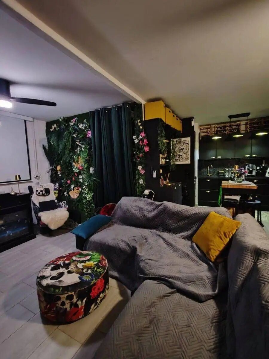 Appartement à louer, 62m², Romainville