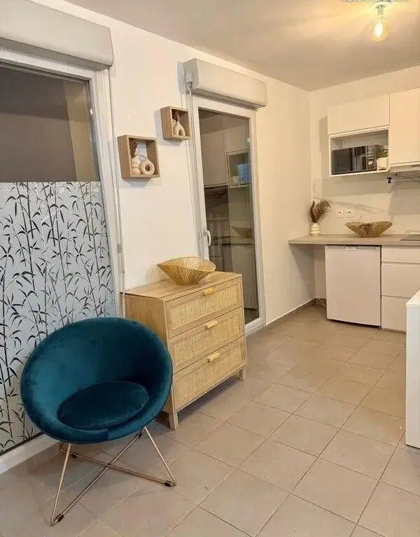 Appartement à louer, 22m², Bron