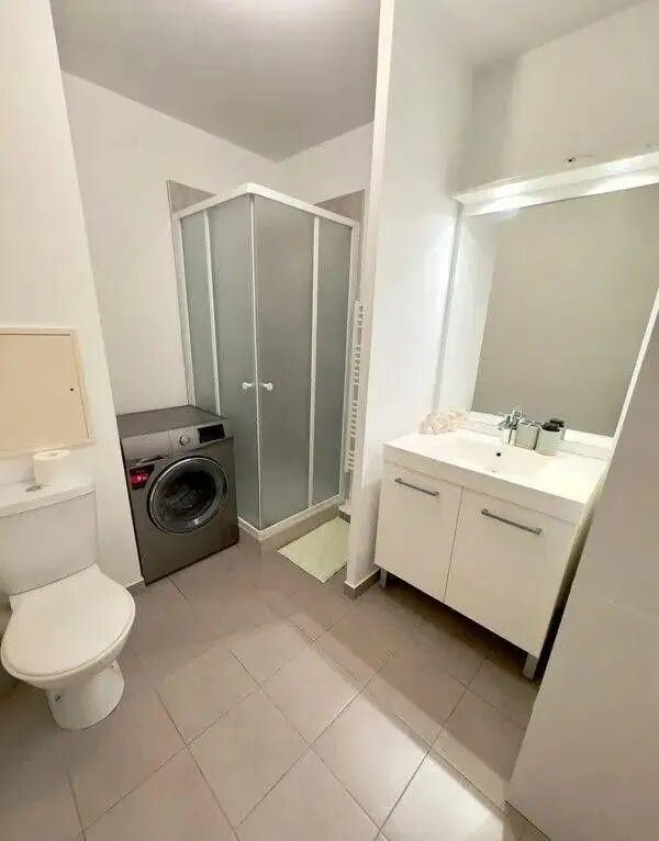 Appartement à louer, 22m², Bron