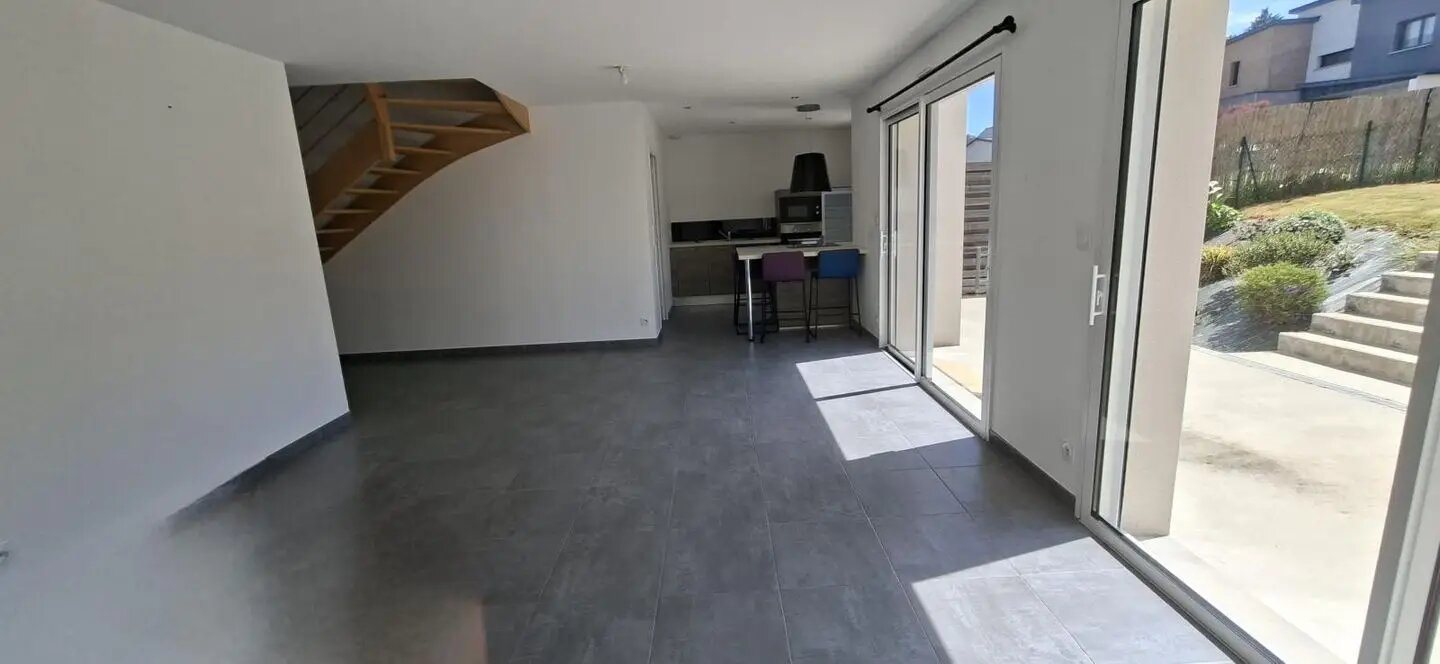 Maison à louer, 102m², Vitré