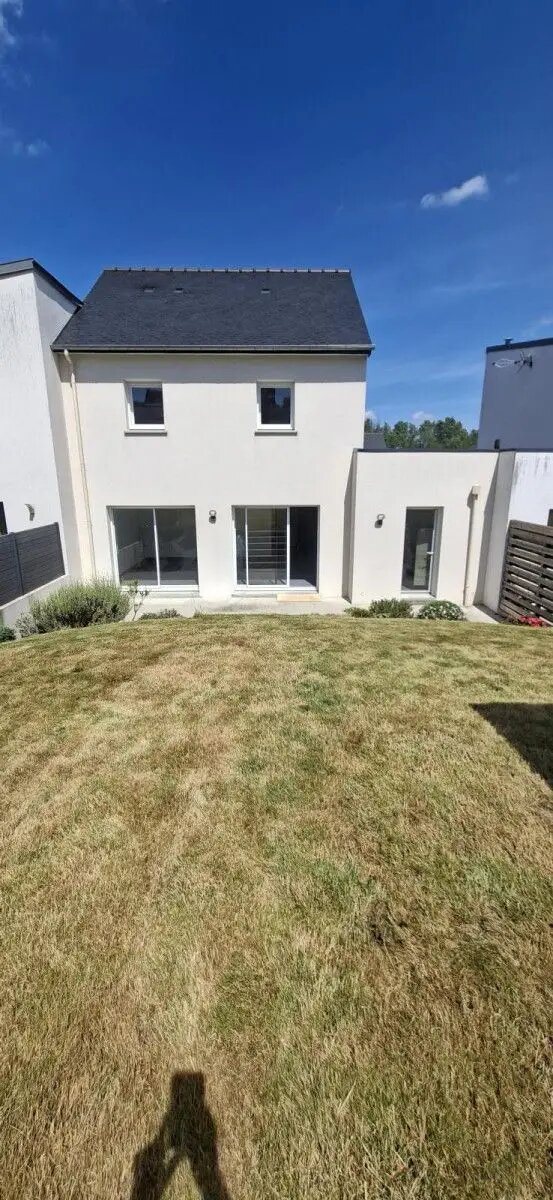 Maison à louer, 102m², Vitré