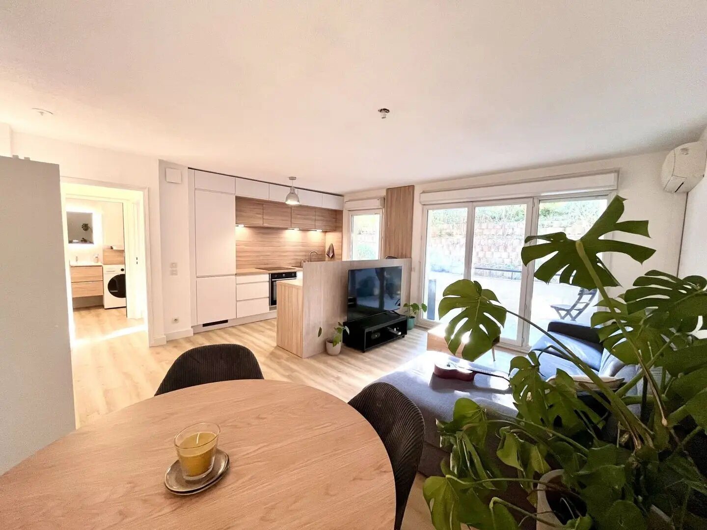 Appartement à louer, 44m², Cannes