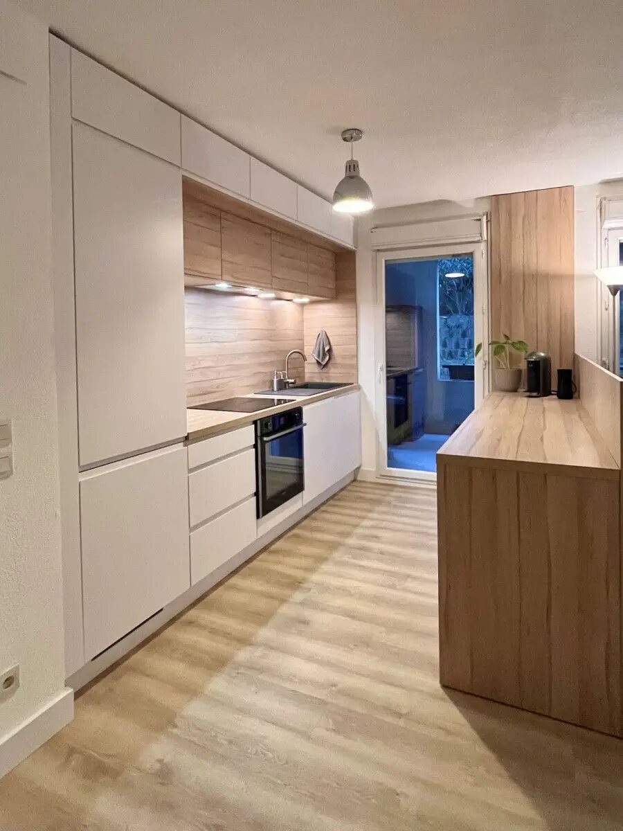 Appartement à louer, 44m², Cannes