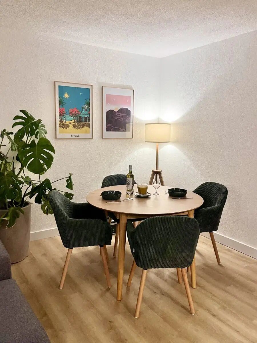 Appartement à louer, 44m², Cannes