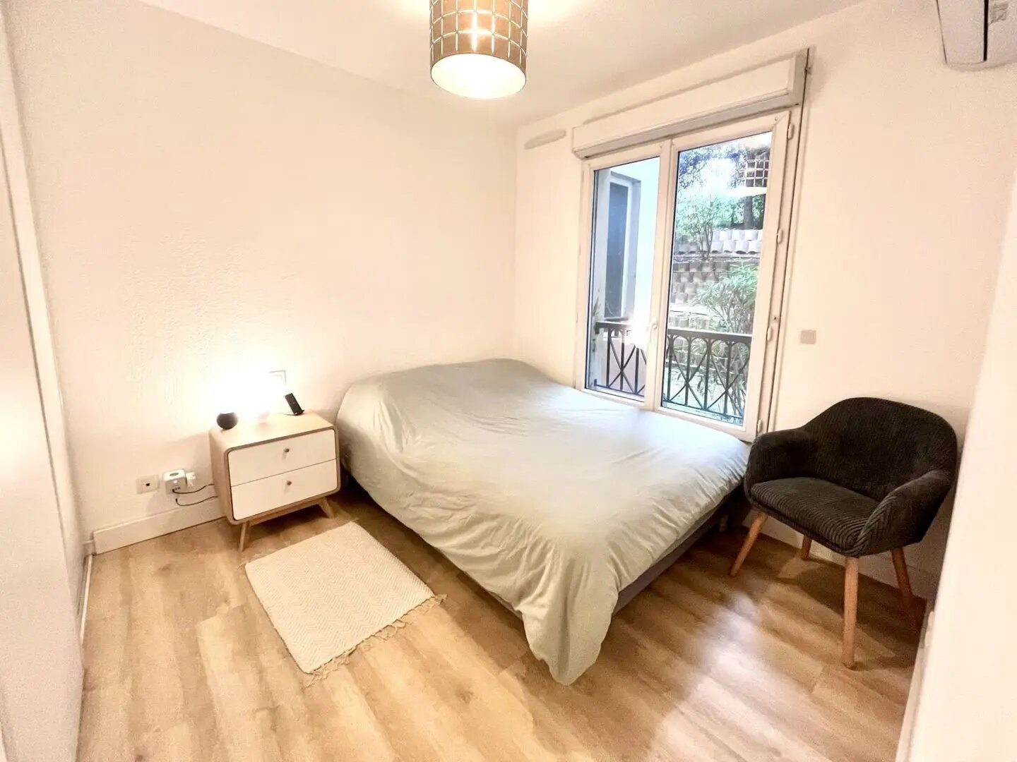 Appartement à louer, 44m², Cannes