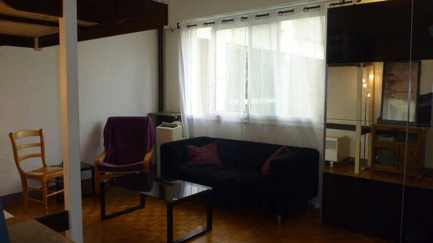 Appartement à louer, 32m², La Garenne-Colombes