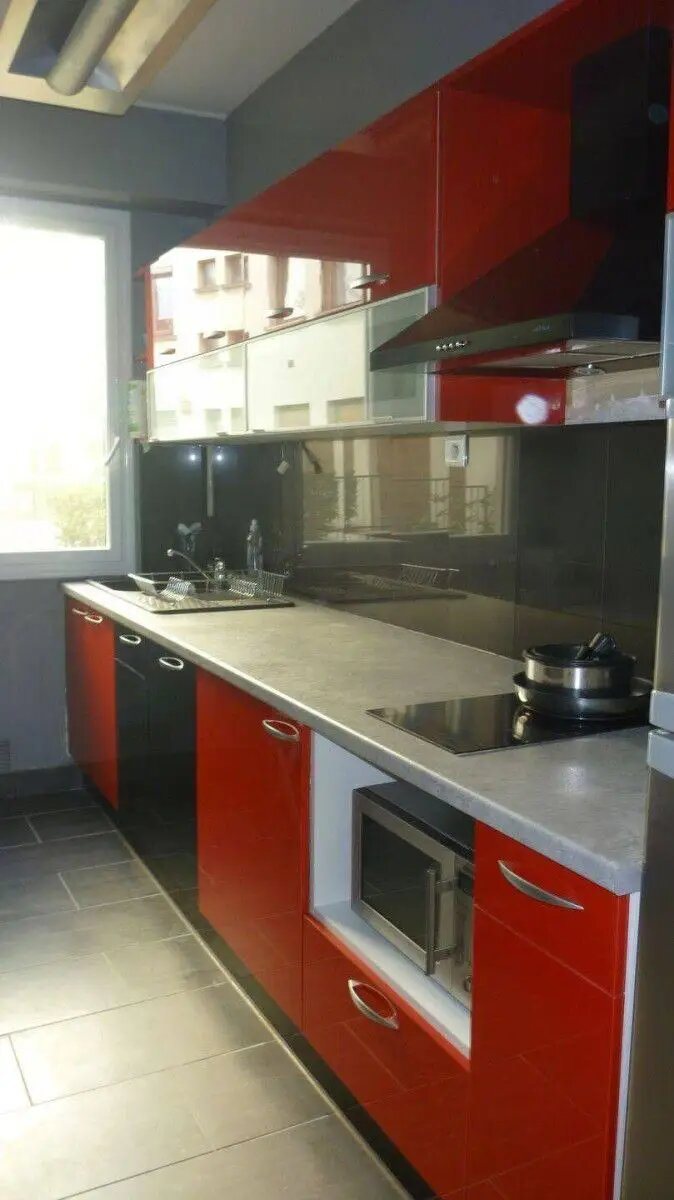 Appartement à louer, 32m², La Garenne-Colombes