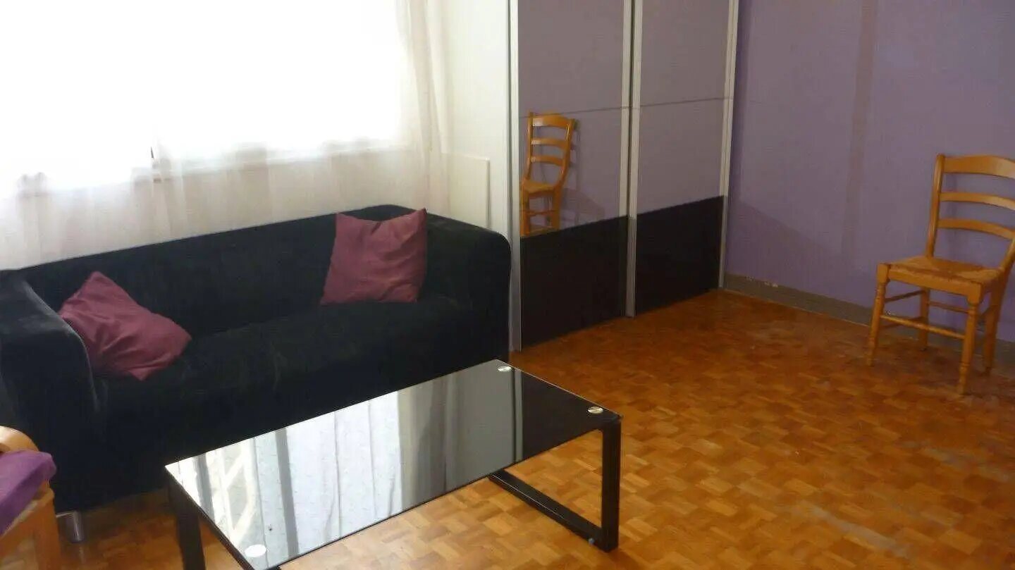Appartement à louer, 32m², La Garenne-Colombes