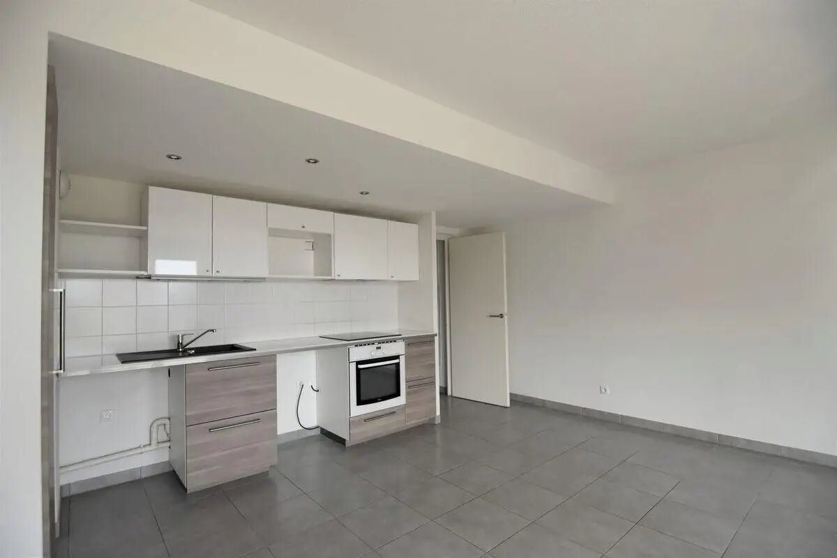 Appartement à louer, 62m², Montpellier