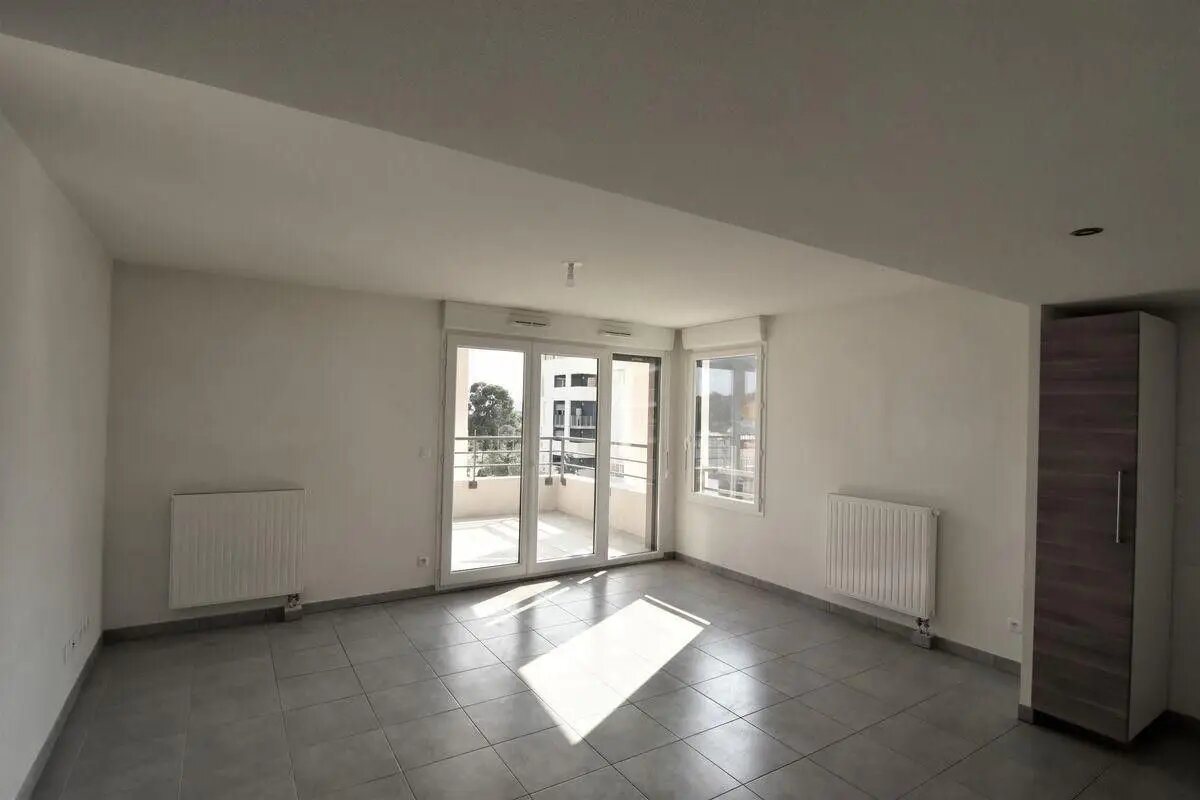 Appartement à louer, 62m², Montpellier