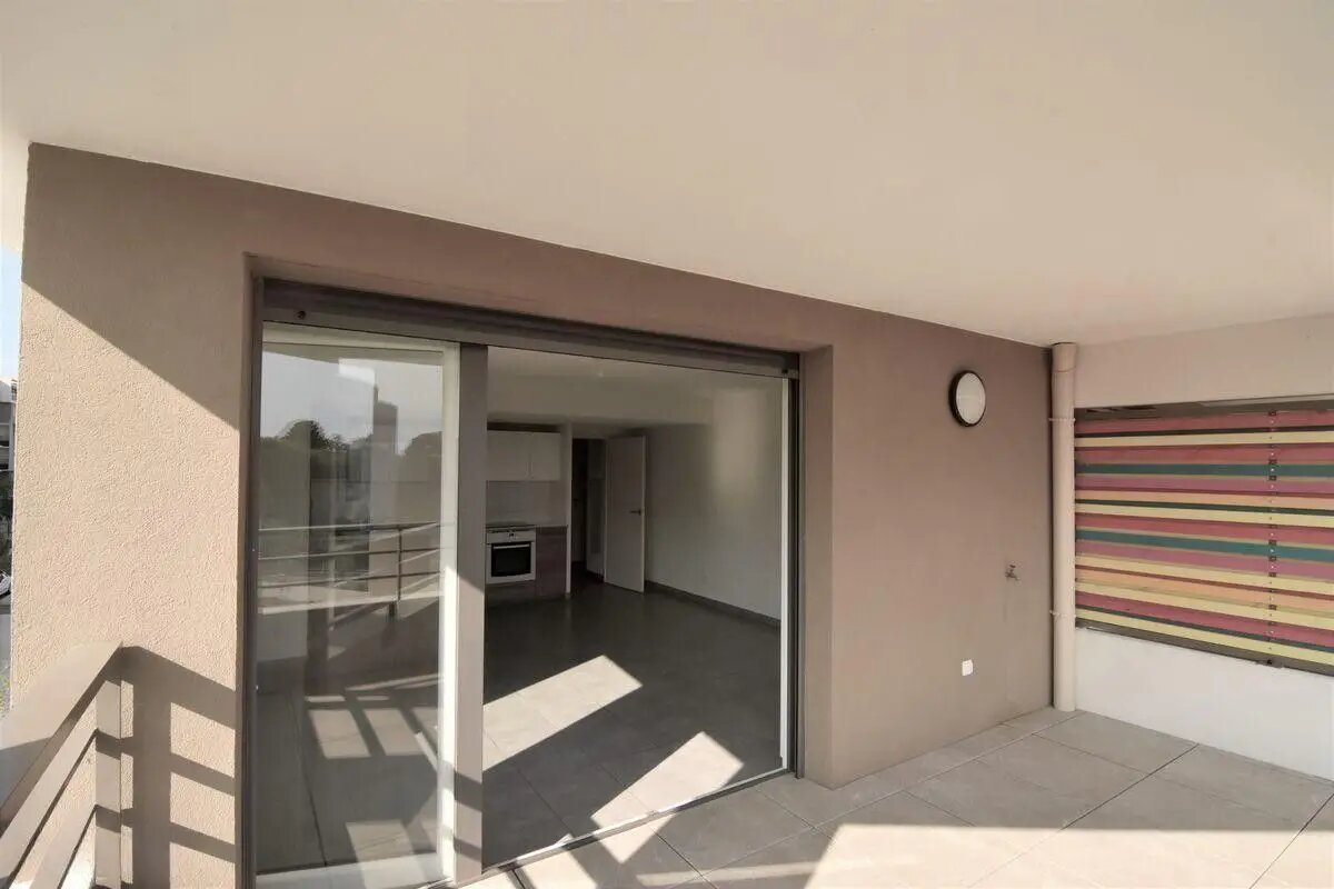 Appartement à louer, 62m², Montpellier