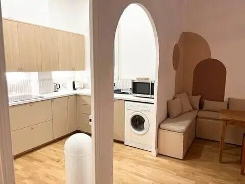 Appartement à louer, 49m², Marseille 7ème