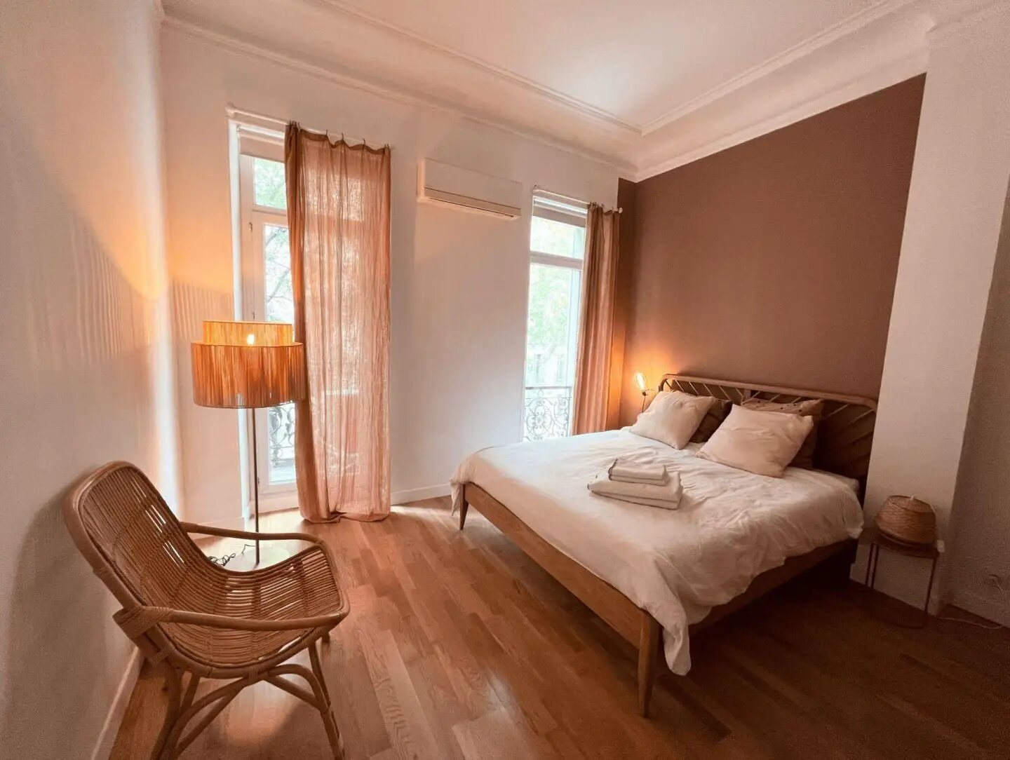 Appartement à louer, 49m², Marseille 7ème