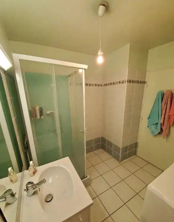 Appartement à louer, 26m², Reims