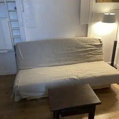 Appartement à louer, 18m², Montrouge