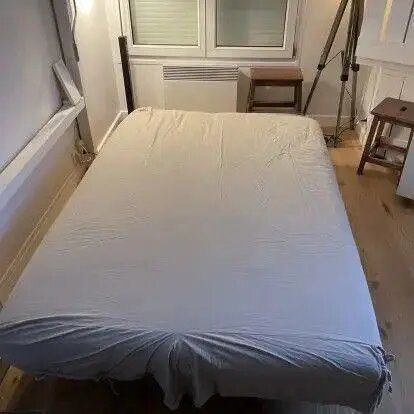 Appartement à louer, 18m², Montrouge